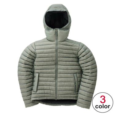 ティートンブロス TETON BROS　スキーウェア ウーマンズ ベーリング インナー フーディー WS Bering Inner Hoody TB233-17W 2023-2024 詳細1