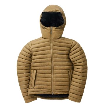 ティートンブロス TETON BROS　スキーウエア ウーマンズ ベーリング インナー フーディー WS Bering Inner Hoody TB233-17W 2023-2024　カーキ