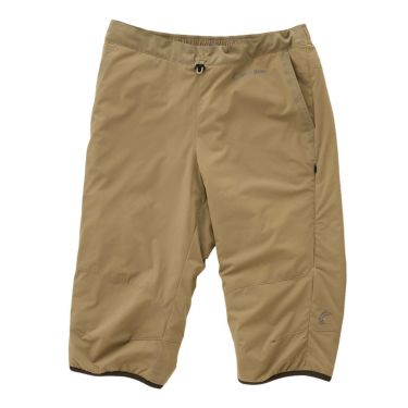 ティートンブロス TETON BROS　スキーウエア ホバック ニーパンツ Hoback Knee Pant TB233-25M 2023-2024　カーキ