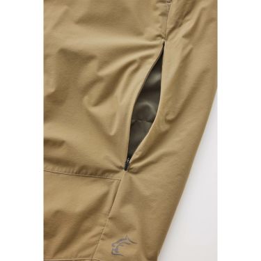 ティートンブロス TETON BROS　スキーウエア ホバック ニーパンツ Hoback Knee Pant TB233-25M 2023-2024　カーキ　詳細1