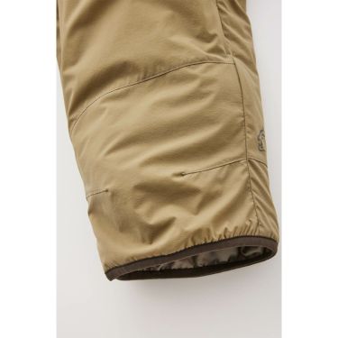 ティートンブロス TETON BROS　スキーウエア ホバック ニーパンツ Hoback Knee Pant TB233-25M 2023-2024　カーキ　詳細3