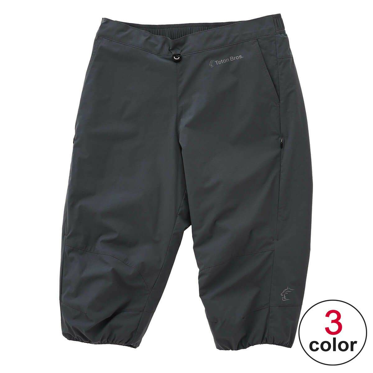 ティートンブロス TETON BROS　スキー スノーボードウェア ウィメンズ ホバックニーパンツ WS Hoback Knee Pant TB233-25W 2023-2024