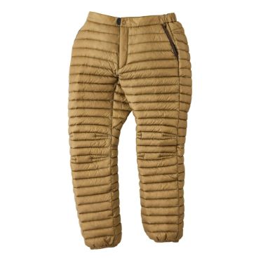 ティートンブロス TETON BROS　スキーウエア ベーリングパンツ Bering Pant TB233-26M 2023-2024　カーキ