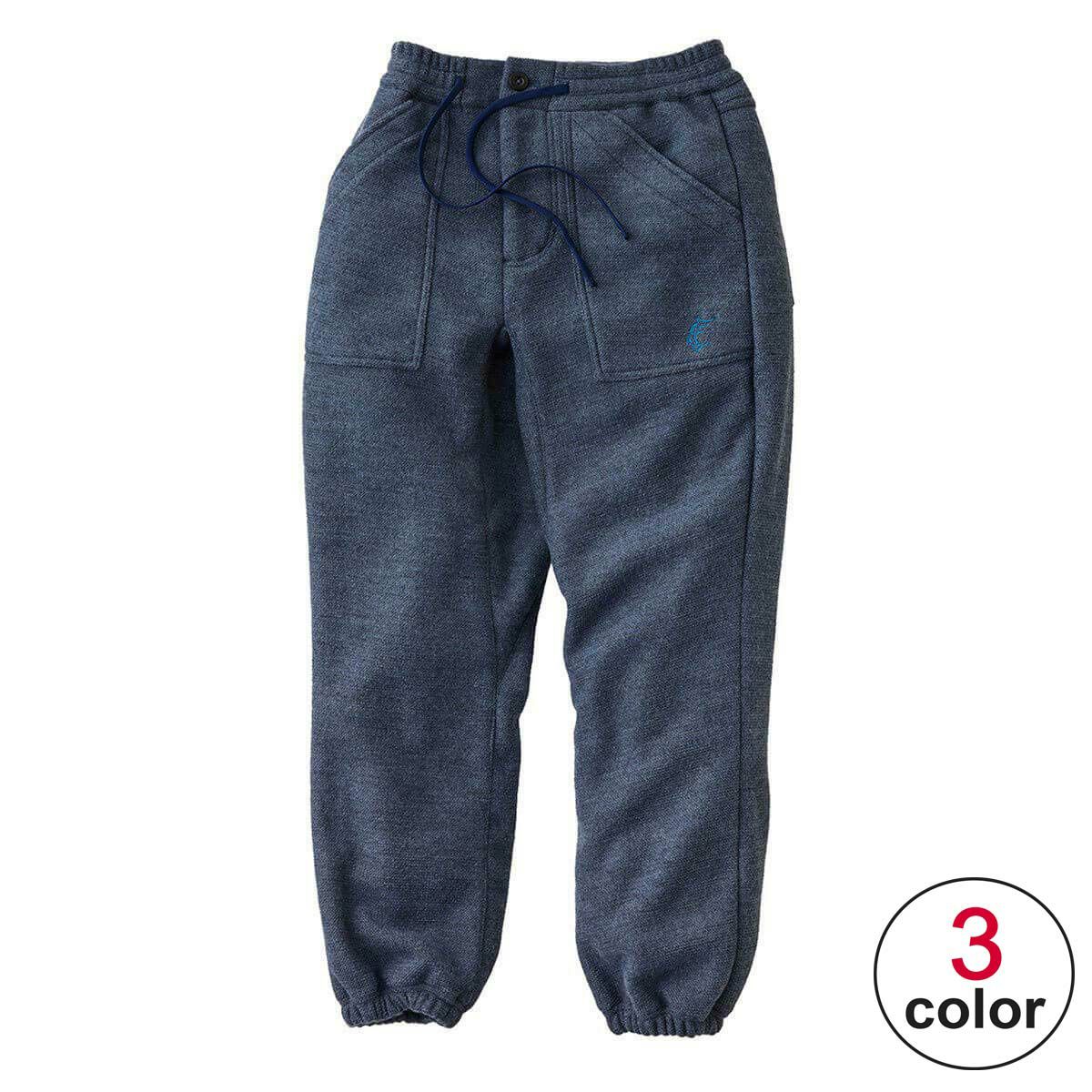 ティートンブロス TETON BROS　スキーウェア モンペパンツ Mompe Pant TB233-33M 2023-2024