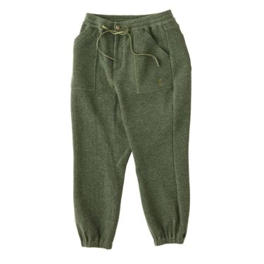 ティートンブロス TETON BROS　スキーウェア モンペパンツ Mompe Pant TB233-33M 2023-2024　オリーブ