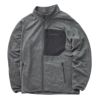 ティートンブロス TETON BROS　スキーウエア グラフェンジャケット Graphene Jacket TB233-39M 2023-2024　グラファイト