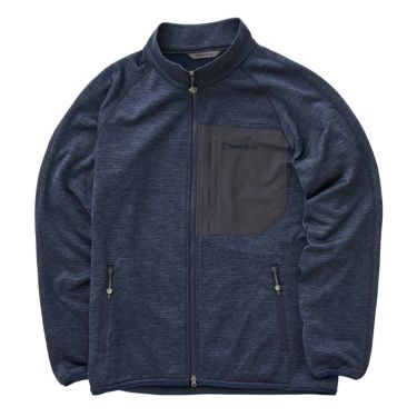 ティートンブロス TETON BROS　スキーウエア グラフェンジャケット Graphene Jacket TB233-39M 2023-2024　ネイビー