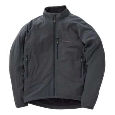 ティートンブロス TETON BROS　スキーウエア サブ ジャケット Sub Jacket TB233-62M 2023-2024　ガンメタル