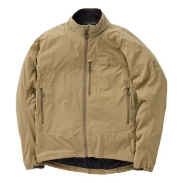 ティートンブロス TETON BROS　スキーウエア サブ ジャケット Sub Jacket TB233-62M 2023-2024　カーキ