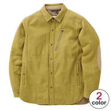 ティートンブロス TETON BROS　スキーウエア K7 インシュレイティド シャツ K7 Insulated Shirt TB233-65M 2023-2024