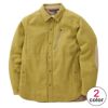 ティートンブロス TETON BROS　スキー スノーボードウェア K7 インシュレイティド シャツ K7 Insulated Shirt TB233-65M 2023-2024