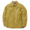 ティートンブロス TETON BROS　スキーウエア K7 インシュレイティド シャツ K7 Insulated Shirt TB233-65M 2023-2024　グリーン