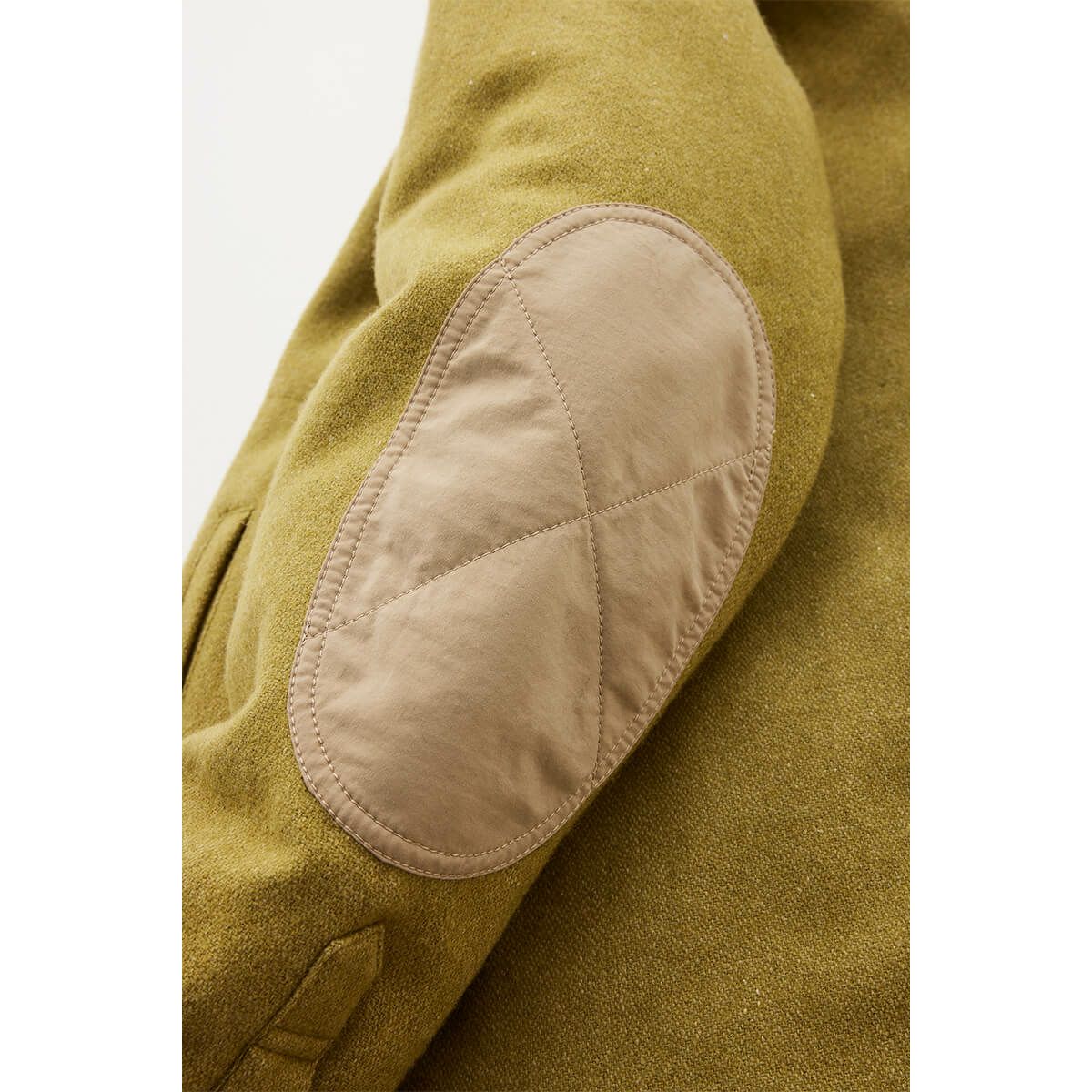 ティートンブロス TETON BROS　スキーウエア K7 インシュレイティド シャツ K7 Insulated Shirt TB233-65M 2023-2024　グリーン　詳細1