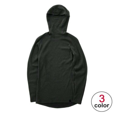 ティートンブロス TETON BROS　スキーウエア モブ ウール フーディー MOB Wool Hoody TB233-67M 2023-2024