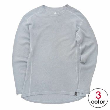 ティートンブロス TETON BROS　スキーウェア モブ ウール ロング/スリーブ MOB Wool L/S TB233-68M 2023-2024