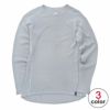 ティートンブロス TETON BROS　スキーウェア モブ ウール ロング/スリーブ MOB Wool L/S TB233-68M 2023-2024