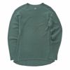 ティートンブロス TETON BROS　スキーウェア モブ ウール ロング/スリーブ MOB Wool L/S TB233-68M 2023-2024　オリーブ