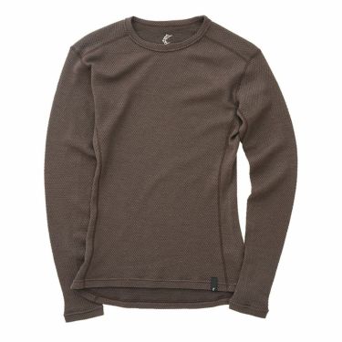 ティートンブロス TETON BROS　スキーウエア ウーマンズ モブウール ロングスリーブ WS MOB Wool L/S TB233-68W 2023-2024　Raven