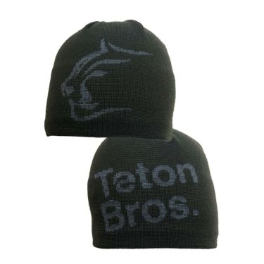 ティートンブロス TETON BROS　スキーアクセサリー メリノ ティービー Merino Tbea TB233-95 2023-2024　モス