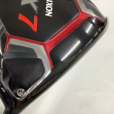 スリクソン　ZX7 メンズ ドライバー 9.5°【S】 Diamana ZX60 シャフト　2020年モデル　詳細5