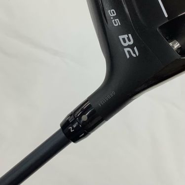ブリヂストン　B2 メンズ ドライバー 9.5°【S】 Diamana BS50 シャフト　2020年モデル　詳細8