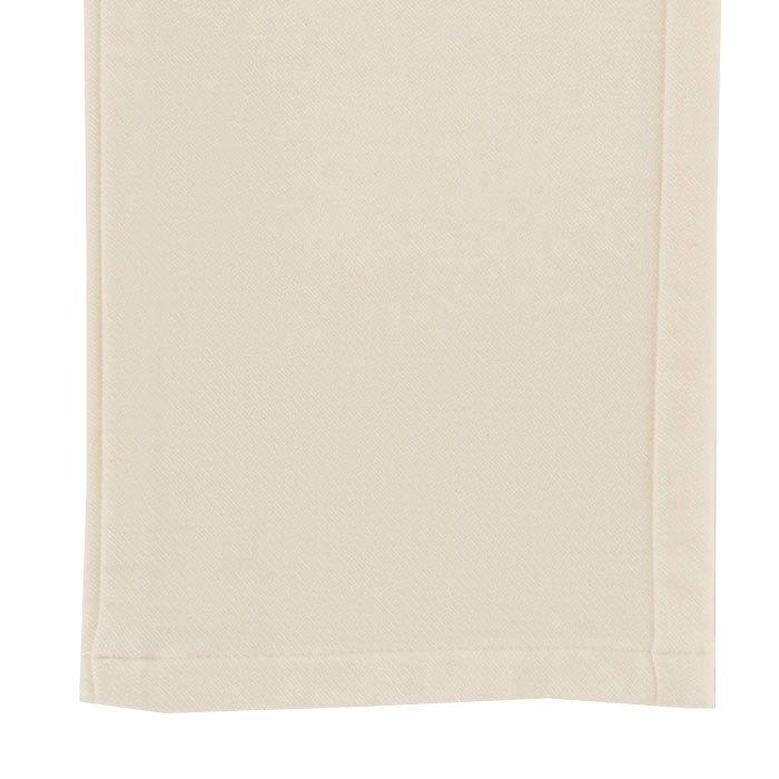 キャロウェイ Callaway　レディース ロゴ刺繍 モールスキン 8WAYストレッチ ロングパンツ C23226204　2023年モデル [裾上げ対応1] 詳細5