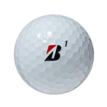 ブリヂストン TOUR B JGR 2023年モデル　ゴルフボール 1ダース（12球入り）　コーポレート コーポレート 詳細2