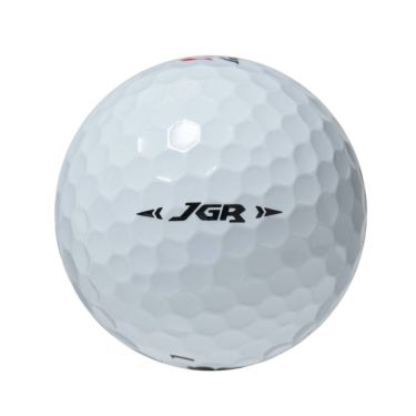 ブリヂストン TOUR B JGR 2023年モデル　ゴルフボール 1ダース（12球入り）　コーポレート コーポレート 詳細3