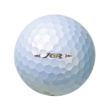 ブリヂストン TOUR B JGR 2024年干支 辰 ゴルフボール 1ダース（12球入り）　パールホワイト　2023年モデル 辰（パールホワイト）　詳細2