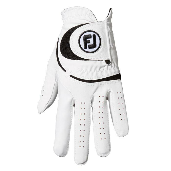 フットジョイ FootJoy WeatherSof ウェザーソフ 2023年モデル ショート 