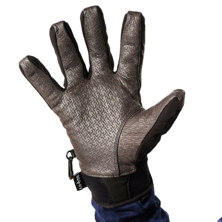 キャン貴重【廃盤製品】ブラックダイヤモンド　スキーグローブ　メンズM キャン貴重【廃盤製品】ブラックダイヤモンド スキーグローブ メンズM