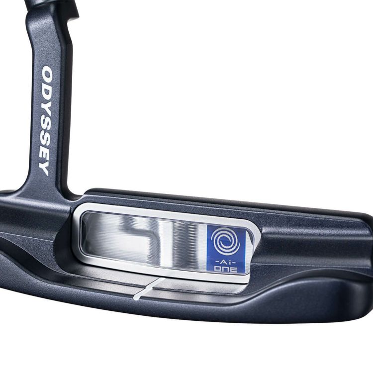 オデッセイ Ai-ONE ＃1 パター STROKE LAB 90 シャフト 2024年モデル