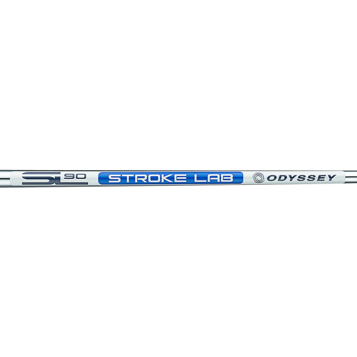 オデッセイ　Ai-ONE ＃1 左用・レフティ パター　STROKE LAB 90 シャフト　2024年モデル 詳細6
