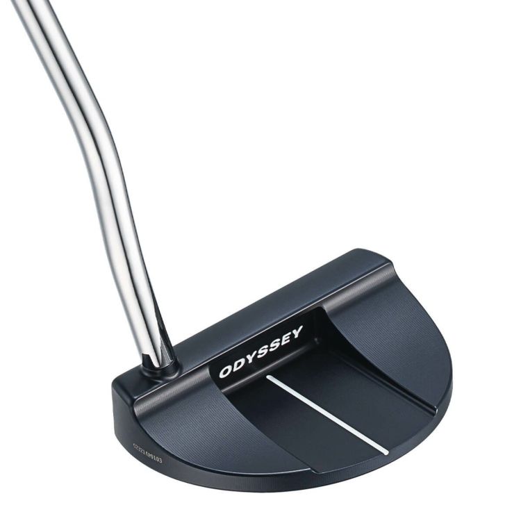 オデッセイ Ai-ONE MILLED SIX T DB ＃6 パター STROKE LAB 90