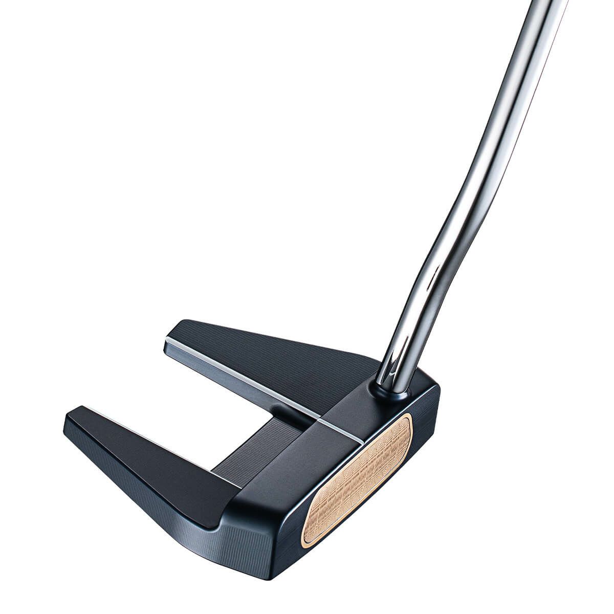 オデッセイ Ai-ONE MILLED SEVEN T DB ＃7 パター STROKE LAB 90