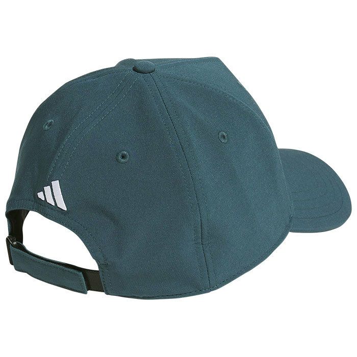 アディダス adidas　メンズ 撥水 ドットロゴ キャップ MKO75 IA2643 アークティックナイト　2023年モデル 詳細1