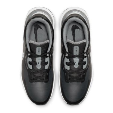 ナイキ NIKE　INFINITY PRO 2 インフィニティ プロ 2　スパイクレス ゴルフシューズ DM8449 001 詳細4