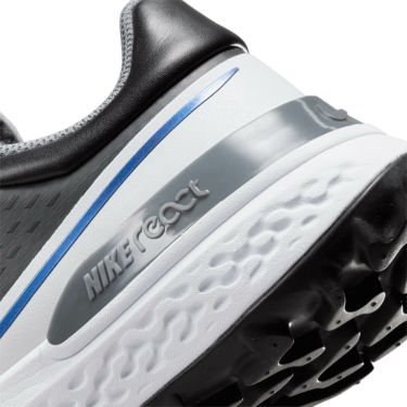 ナイキ NIKE　INFINITY PRO 2 インフィニティ プロ 2　スパイクレス ゴルフシューズ DM8449 001 詳細7