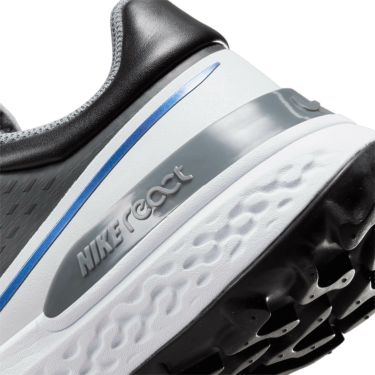 ナイキ NIKE　INFINITY PRO 2 インフィニティ プロ 2　スパイクレス ゴルフシューズ DM8449 001 詳細7
