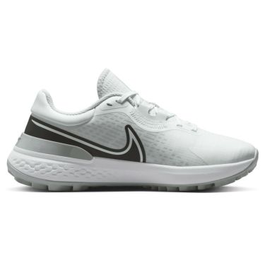 ナイキ NIKE　INFINITY PRO 2 インフィニティ プロ 2　スパイクレス ゴルフシューズ DM8449 101 詳細3