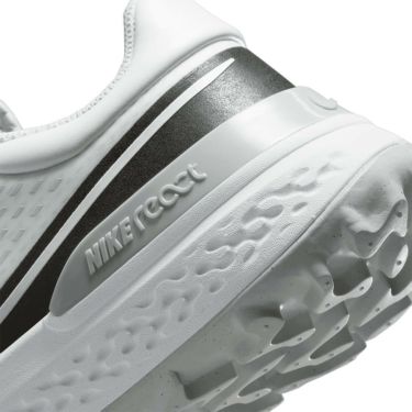 ナイキ NIKE　INFINITY PRO 2 インフィニティ プロ 2　スパイクレス ゴルフシューズ DM8449 101 詳細7