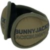ジャックバニー Jack Bunny!!　バックアームタイプ コンパクト イヤーマフ 262-3283132 180 カーキ　2023年モデル カーキ（180）