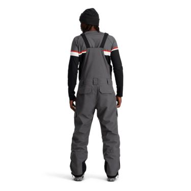 スパイダー SPYDER　スキーウェア テレイン ビブ パンツ TERRAIN BIB PANTS 38SA125318 2023-2024 詳細5