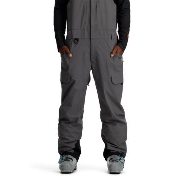 スパイダー SPYDER　スキーウェア テレイン ビブ パンツ TERRAIN BIB PANTS 38SA125318 2023-2024 詳細6