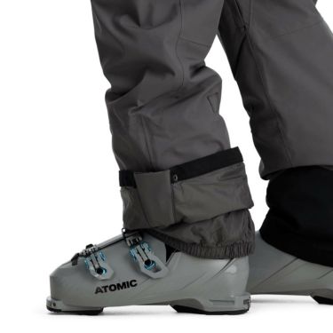 スパイダー SPYDER　スキーウェア テレイン ビブ パンツ TERRAIN BIB PANTS 38SA125318 2023-2024 詳細8