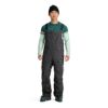 スパイダー SPYDER　スキーウェア サンクション ゴアテックス ビブ シェル パンツ SANCTION GTX BIB SHELL PANTS 38SA465302 2023-2024 POL