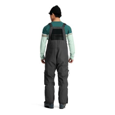 スパイダー SPYDER　スキーウェア サンクション ゴアテックス ビブ シェル パンツ SANCTION GTX BIB SHELL PANTS 38SA465302 2023-2024 詳細1