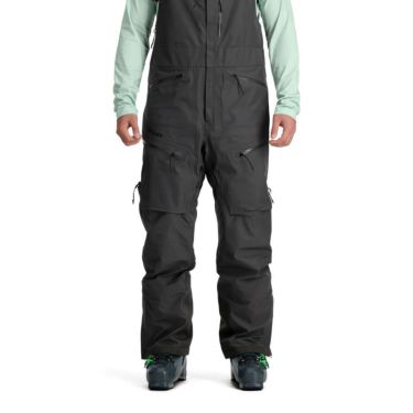 スパイダー SPYDER　スキーウェア サンクション ゴアテックス ビブ シェル パンツ SANCTION GTX BIB SHELL PANTS 38SA465302 2023-2024 詳細4