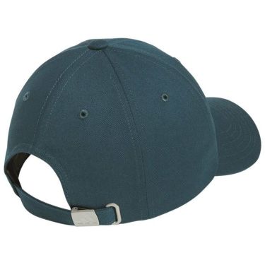 アディダス adidas　レディース ピースラブ ツイル キャップ DKL30 HY6030 アークティックナイト　2023年モデル 詳細1