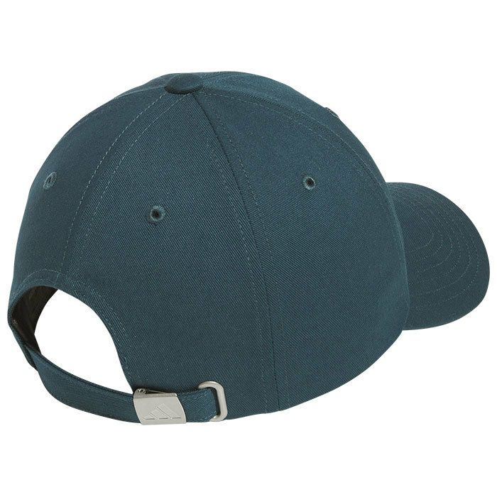 アディダス adidas　レディース ピースラブ ツイル キャップ DKL30 HY6030 アークティックナイト　2023年モデル 詳細1